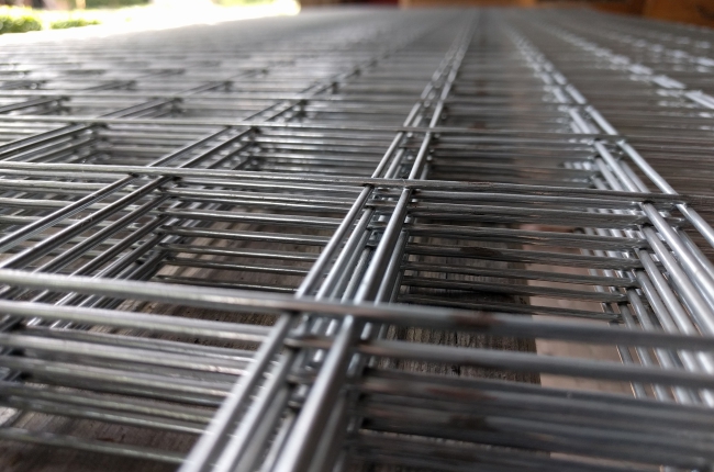 GI-Welded-Wire-Mesh