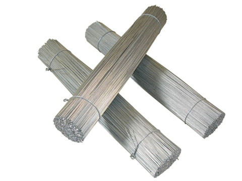 Straight-and-Cut-Wire