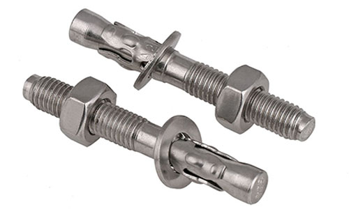 anchor-bolts