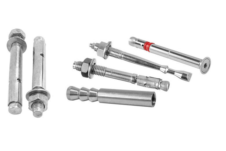 stainless-steel-threaded-expansion-anchor-bolt